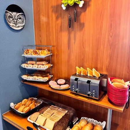 Hotel Ambiente Berlino