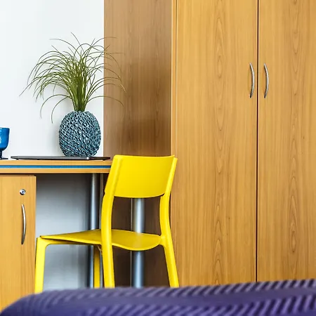 Ambiente Hotel Berlino