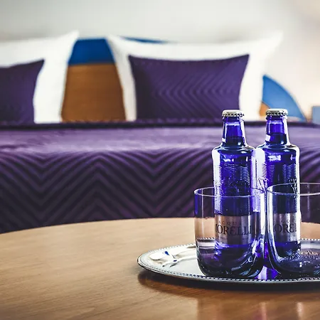 Hotel Ambiente Berlino