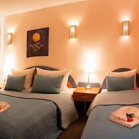 Ambiente Hotel Berlino