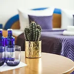 Hotel Ambiente 3*