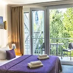 Ambiente Hotel 3*