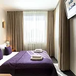 Ambiente Hotel Berlín