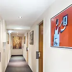 Ambiente Hotel Berlín