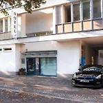 Hotel Ambiente Berlín