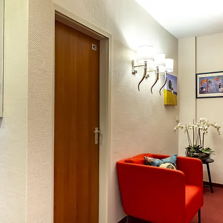 Ambiente 3* Βερολίνο