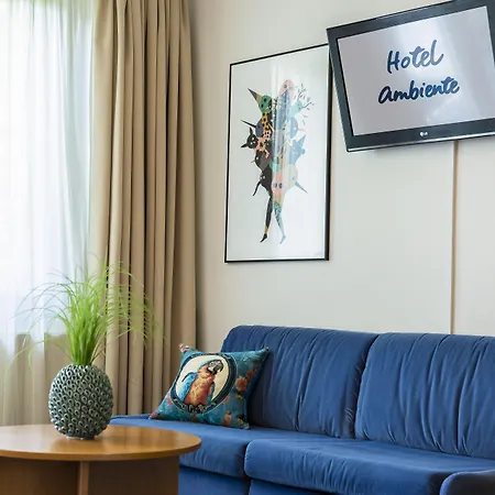 Ambiente 3* Βερολίνο