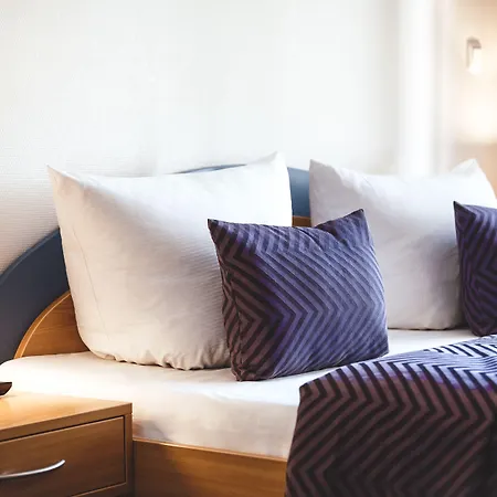 酒店 柏林安比特酒店 3*