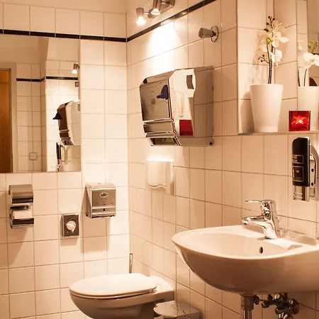 柏林安比特酒店 柏林