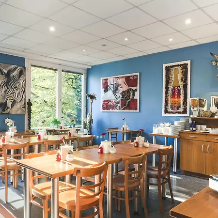 柏林安比特酒店 柏林