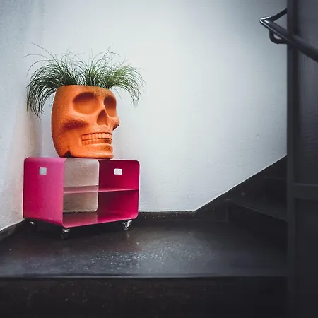 柏林安比特酒店 酒店 3*