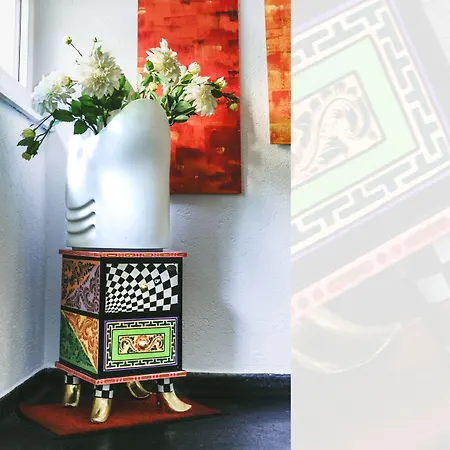 柏林安比特酒店 酒店