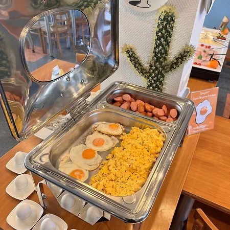 Ξενοδοχείο Ambiente