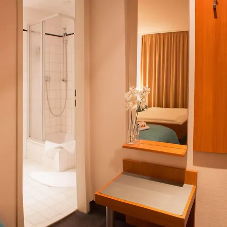 Ambiente Hotel Berlín