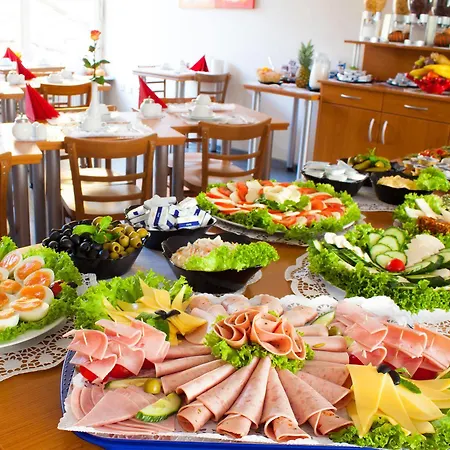 酒店 柏林安比特酒店