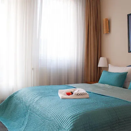 Ambiente Ξενοδοχείο 3*
