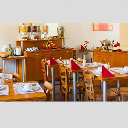 Ambiente Hotel