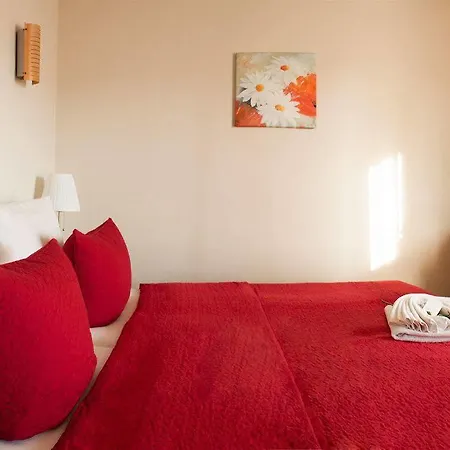 Ξενοδοχείο Ambiente 3*