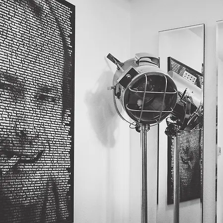 Ambiente Hotel Berlín