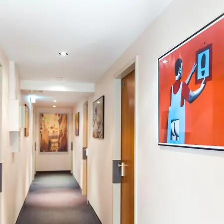 Ambiente Hotel 3*