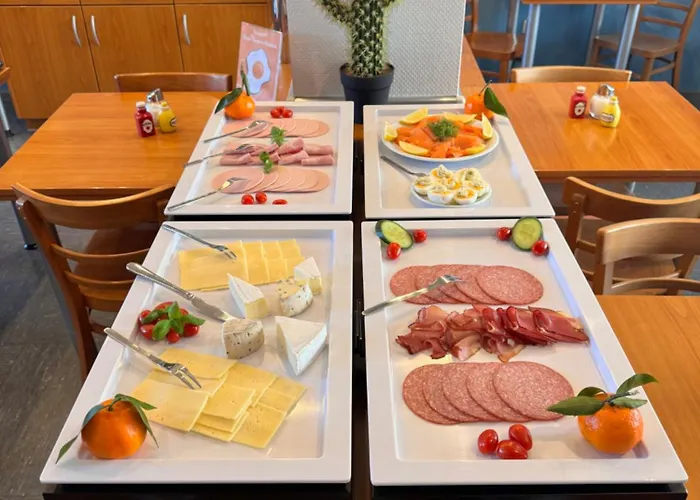 Ambiente Hotel Berlijn