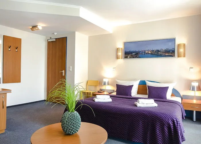 Ambiente Hotel Berlijn