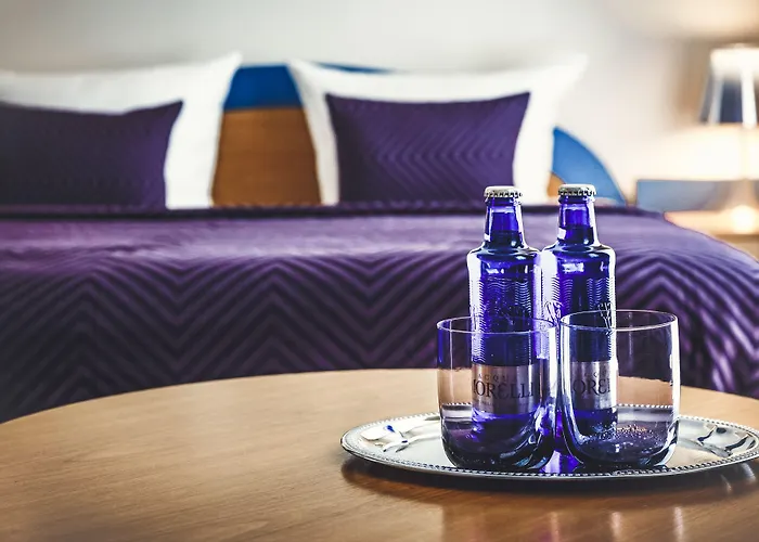 Hotel Ambiente Berlijn