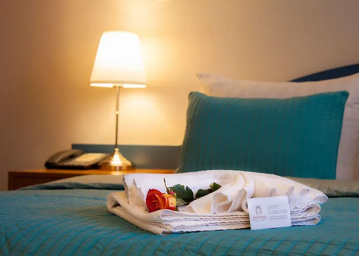 Ambiente Hotel 3*