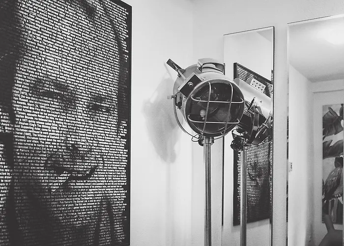 Ambiente Hotel Berlijn