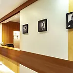 호텔 Ambiente