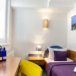 호텔 Ambiente