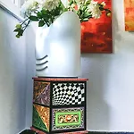 호텔 Ambiente 3*