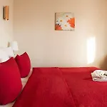 호텔 Ambiente 3*