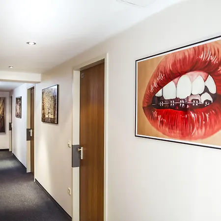 Hotel Ambiente Berlín