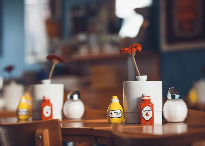 Hotel Ambiente Berlín